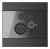 Panel ścienny AUDAC WP225/B, XLR mic + 3,5 mm jack + BT, czarny