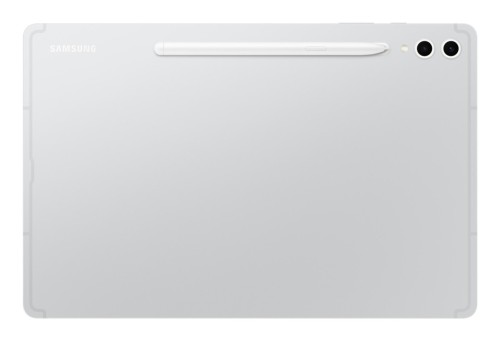 Samsung Galaxy Tab S10+ 5G LTE-TDD & LTE-FDD 512 GB 31,5 cm (12.4") 12 GB Wi-Fi 6E (802.11ax) Platyna, Srebrny