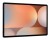 Samsung Galaxy Tab S10+ 5G LTE-TDD & LTE-FDD 512 GB 31,5 cm (12.4") 12 GB Wi-Fi 6E (802.11ax) Platyna, Srebrny