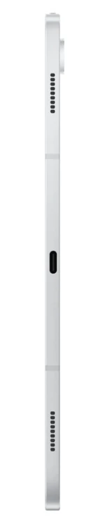 Samsung Galaxy Tab S10+ 5G LTE-TDD & LTE-FDD 512 GB 31,5 cm (12.4") 12 GB Wi-Fi 6E (802.11ax) Platyna, Srebrny