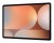 Samsung Galaxy Tab S10+ 5G LTE-TDD & LTE-FDD 512 GB 31,5 cm (12.4") 12 GB Wi-Fi 6E (802.11ax) Platyna, Srebrny