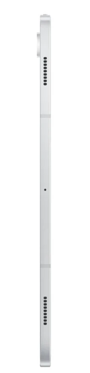 Samsung Galaxy Tab S10+ 5G LTE-TDD & LTE-FDD 512 GB 31,5 cm (12.4") 12 GB Wi-Fi 6E (802.11ax) Platyna, Srebrny