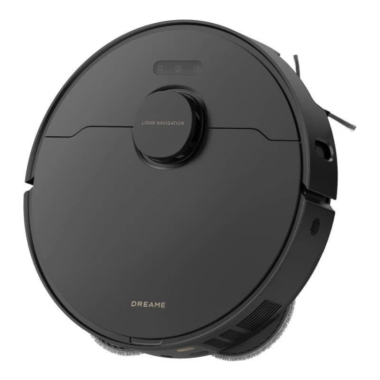 Robot sprzątający Dreame X40 Ultra Complete (czarny