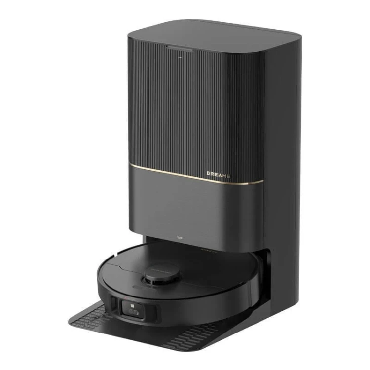 Robot sprzątający Dreame X40 Ultra Complete (czarny