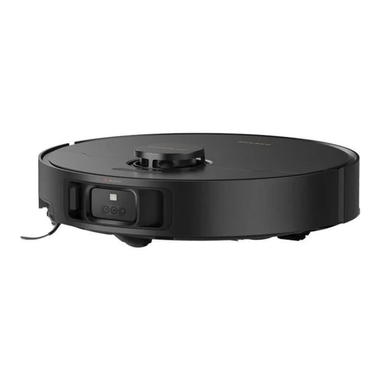 Robot sprzątający Dreame X40 Ultra Complete (czarny