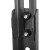MONTIS UCHWYT DO TELEWIZORA 37"-105" MAX-75KG MT162 DENALI / CZARNY BIG SCREEN TV.