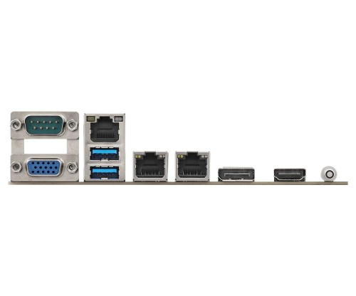 Płyta główna ASRock EPYC4000D4U AM5 AMD