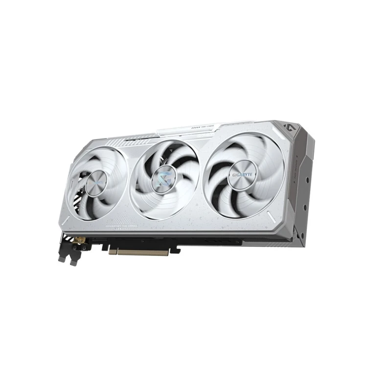 Karta graficzna Gigabyte Radeon RX 9070 XT GAMING OC ICE 16G