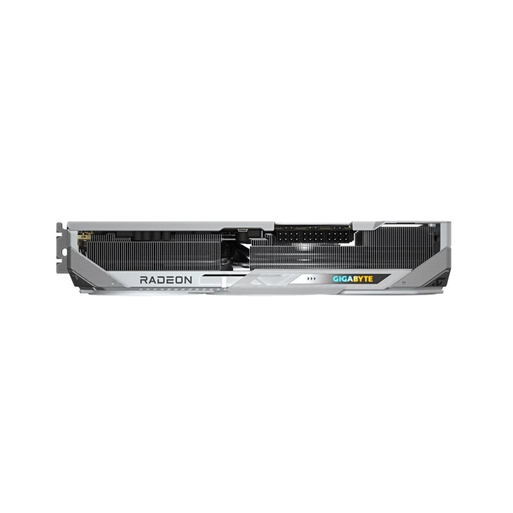 Karta graficzna Gigabyte Radeon RX 9070 XT GAMING OC ICE 16G