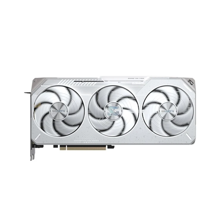 Karta graficzna Gigabyte Radeon RX 9070 XT GAMING OC ICE 16G