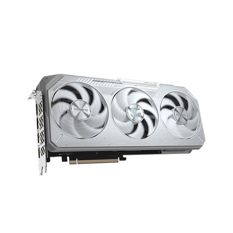 Karta graficzna Gigabyte Radeon RX 9070 XT GAMING OC ICE 16G