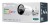 Kamera IP TP-LINK TPLINK IP-Kamera InSight S345 (6mm)