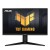 ASUS TUF Gaming VG279QL3A monitor komputerowy 68,6 cm (27") 1920 x 1080 px Full HD LCD Czarny