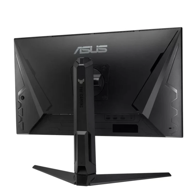 ASUS TUF Gaming VG279QL3A monitor komputerowy 68,6 cm (27") 1920 x 1080 px Full HD LCD Czarny