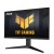 ASUS TUF Gaming VG279QL3A monitor komputerowy 68,6 cm (27") 1920 x 1080 px Full HD LCD Czarny