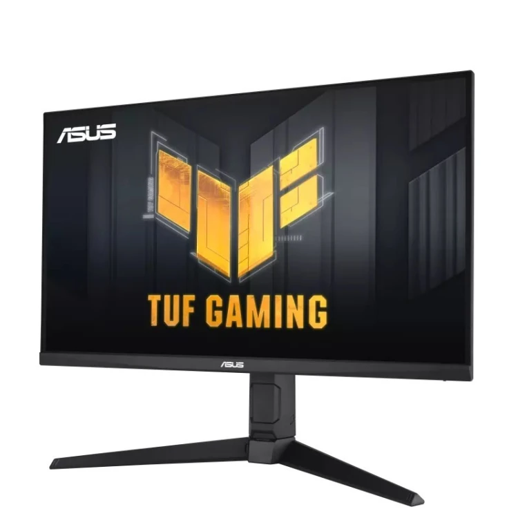 ASUS TUF Gaming VG279QL3A monitor komputerowy 68,6 cm (27") 1920 x 1080 px Full HD LCD Czarny