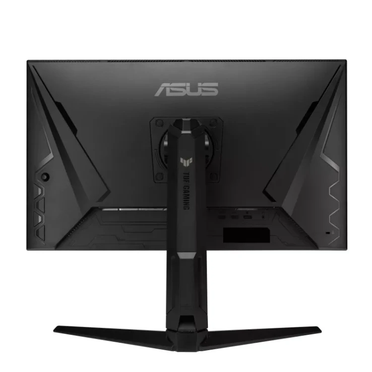 ASUS TUF Gaming VG279QL3A monitor komputerowy 68,6 cm (27") 1920 x 1080 px Full HD LCD Czarny