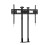 Podstawa podłogowa / sufitowa heavy duty  B-Tech SYSTEM 2 BT7807/B