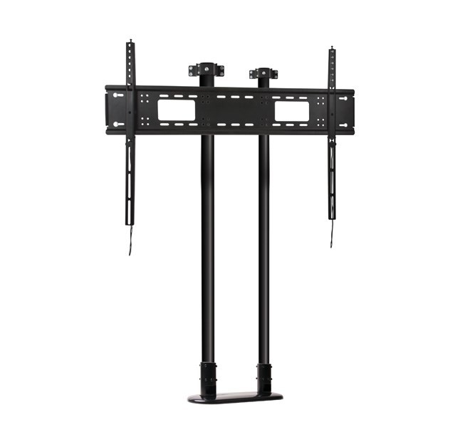 Podstawa podłogowa / sufitowa heavy duty  B-Tech SYSTEM 2 BT7807/B