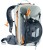 Deuter Alproof Lite 22 tin/black - plecak lawinowy