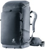 Deuter Jaypack 34+ 34 l Czarny
