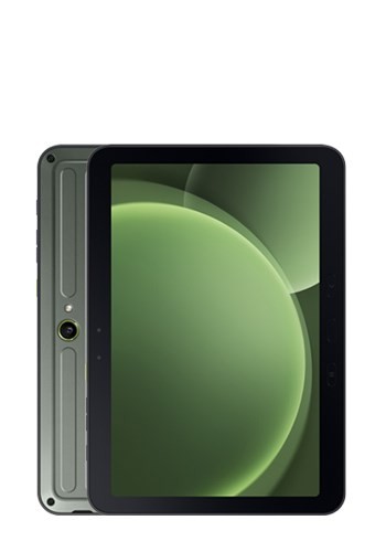 Tablet Galaxy Tab Active5 Pro 5G 10" 128GB Gray SM-X356 Samsung