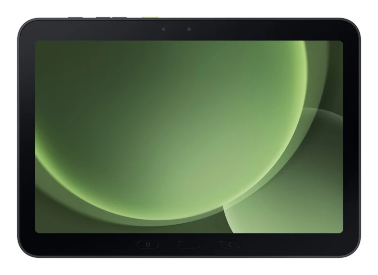 Tablet Galaxy Tab Active5 Pro 5G 10" 128GB Gray SM-X356 Samsung