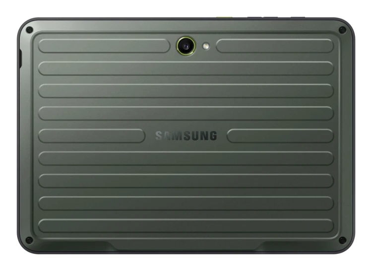 Tablet Galaxy Tab Active5 Pro 5G 10" 128GB Gray SM-X356 Samsung