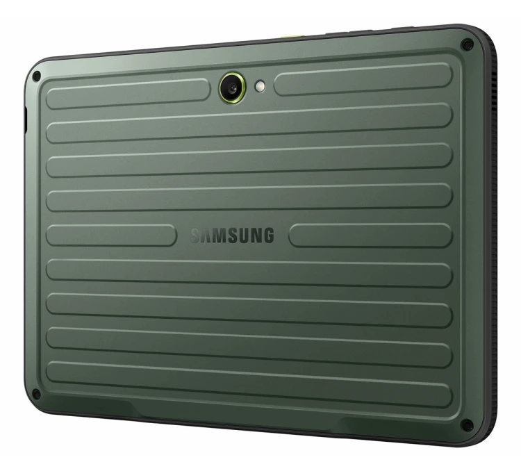 Tablet Galaxy Tab Active5 Pro 5G 10" 128GB Gray SM-X356 Samsung