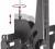 B-Tech uchwyt do telewizora BT8424-100 / B 37 - 65