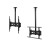 B-Tech uchwyt do telewizora BT8424-100 / B 37 - 65