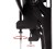 B-Tech uchwyt do telewizora BT8424-100 / B 37 - 65
