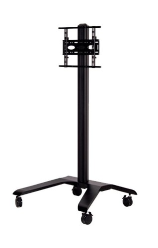 B-Tech BT8562 177,8 cm (70") Czarny