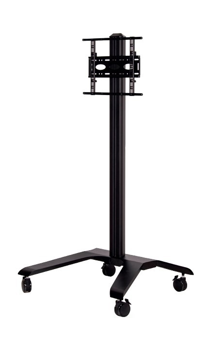 B-Tech BT8562 177,8 cm (70") Czarny