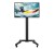 B-Tech BT8562 177,8 cm (70") Czarny