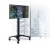 B-Tech BT8562 177,8 cm (70") Czarny