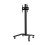 B-Tech BT8562 177,8 cm (70") Czarny