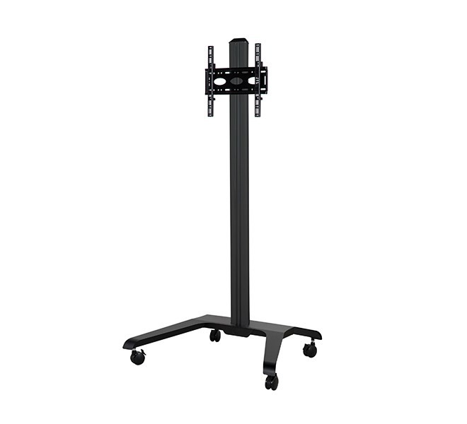 B-Tech BT8562 177,8 cm (70") Czarny