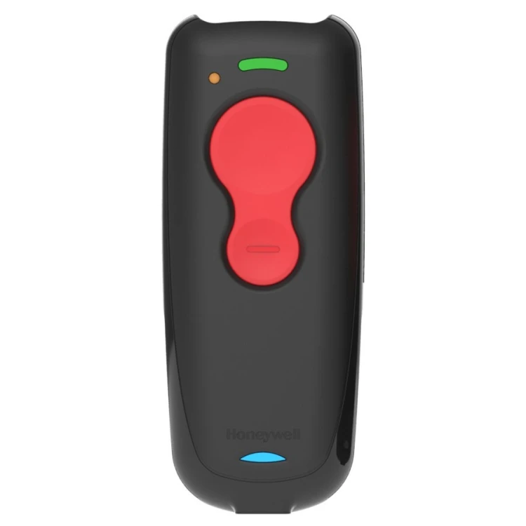 Honeywell Voyager 1602g Ręczny czytnik kodów kreskowych 1D/2D Czarny