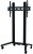 B-Tech BT8564 3,05 m (120") Czarny