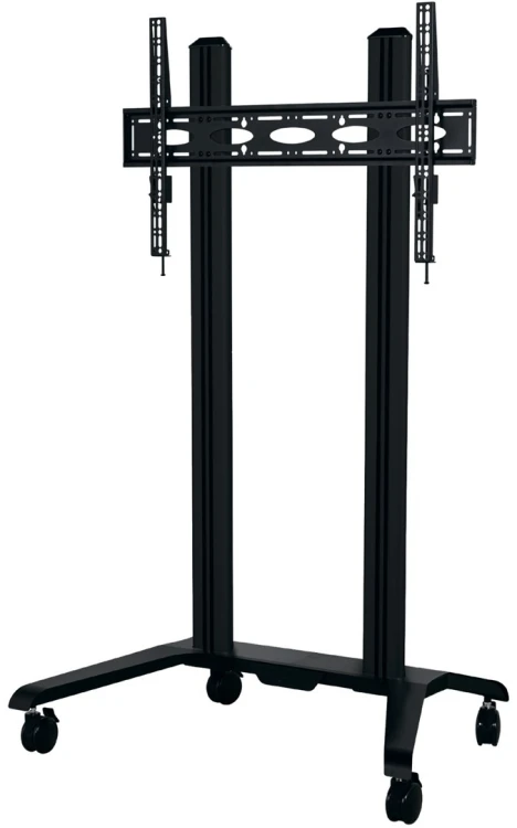B-Tech BT8564 3,05 m (120") Czarny
