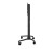 B-Tech BT8564 3,05 m (120") Czarny