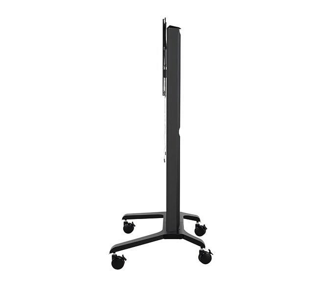 B-Tech BT8564 3,05 m (120") Czarny