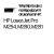 HP LaserJet 203X oryginalny wkład z żółtym tonerem o dużej pojemności