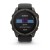 Garmin fenix 8 3,56 cm (1.4") 51 mm Cyfrowy 280 x 280 px Ekran dotykowy Tytan Wi-Fi GPS