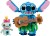 LEGO Disney 43296 - Stitch i Strupka