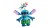 LEGO Disney 43296 - Stitch i Strupka