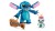 LEGO Disney 43296 - Stitch i Strupka