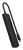 Satechi ST-P7SK huby i koncentratory USB Type-C 10000 Mbit/s Czarny