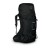 Osprey Aether 55 58 l Czarny